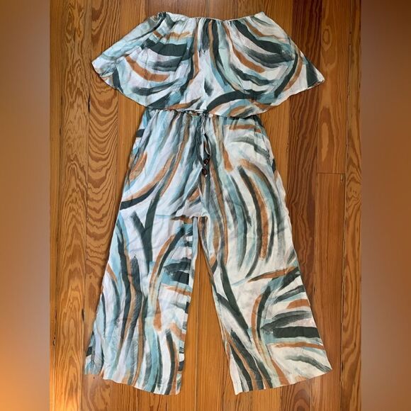 Shore  Jumper - Picture 1 of 8